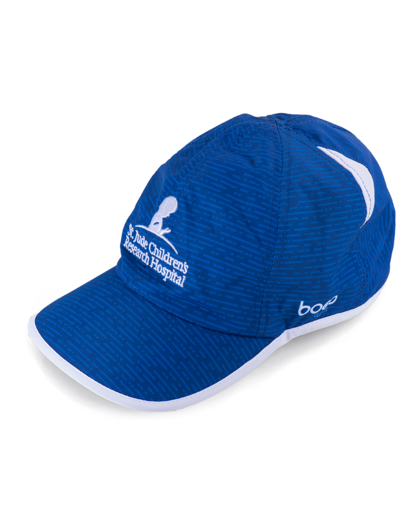 Vented Running Hat